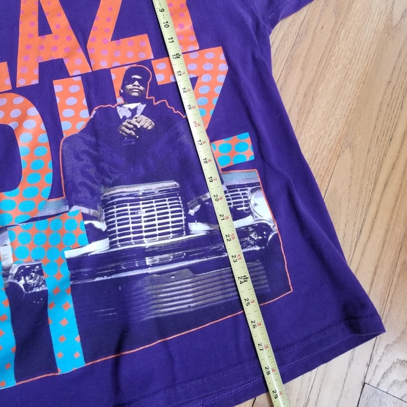 2006 Ruthless Records Eazy E Tshirt - Picture 5 of 5